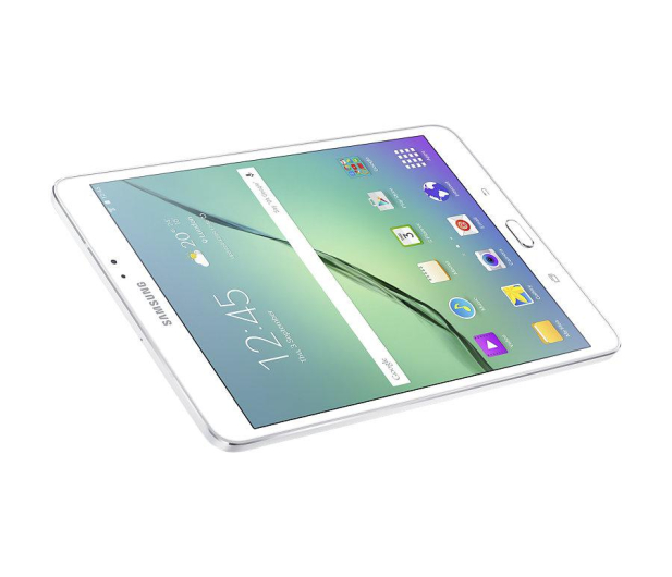 Samsung Galaxy Tab S2 8.0 T713 4:3 32GB Wi-Fi biały - 307237 - zdjęcie 4